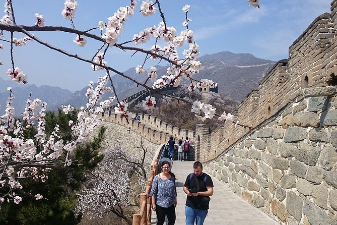 One Day Private Badaling Great Wall Hiking - Additional Information