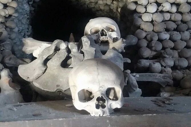 One-Day Private Guided Trip to Kutna Hora From Prague With Mike - Sightseeing Locations