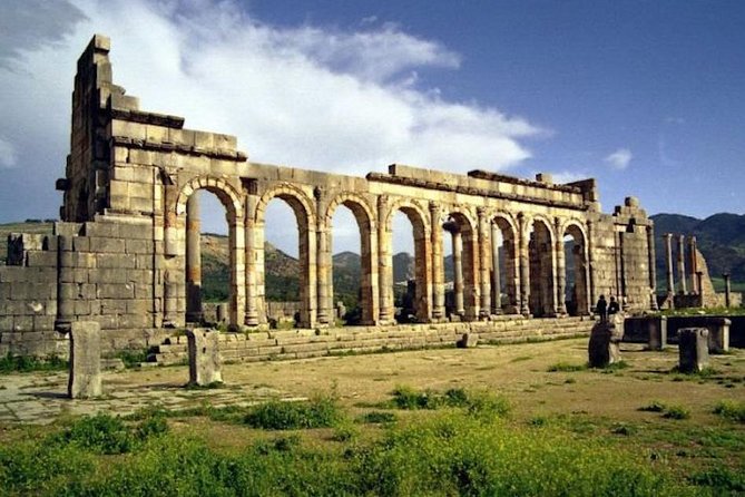 One Day Trip to Volubilis and Meknes From Fes - Authentic Local Dining Experience