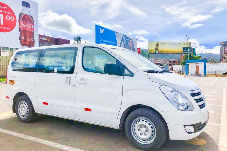 One-Way Cusco Airport Arrival Transfer - Common questions