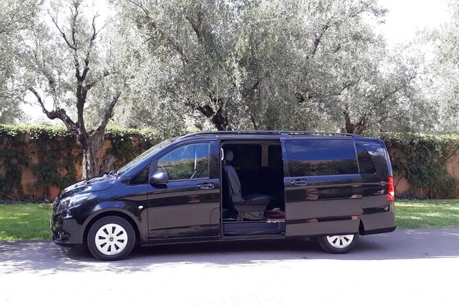 One Way - Marrakech Airport Private Taxi Transfers - Traveler Photos