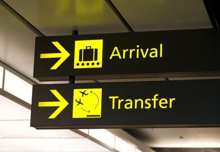 One-way Private Arrival and Transfer in Delhi - Common questions