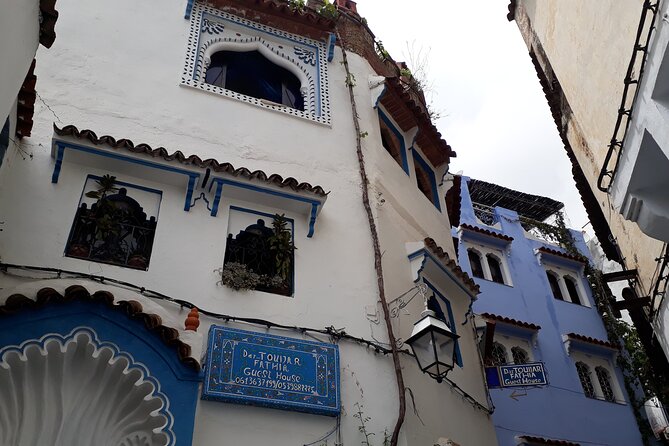 One-Way Private Transfer to Chefchaouen From Fez - Customer Reviews and Ratings