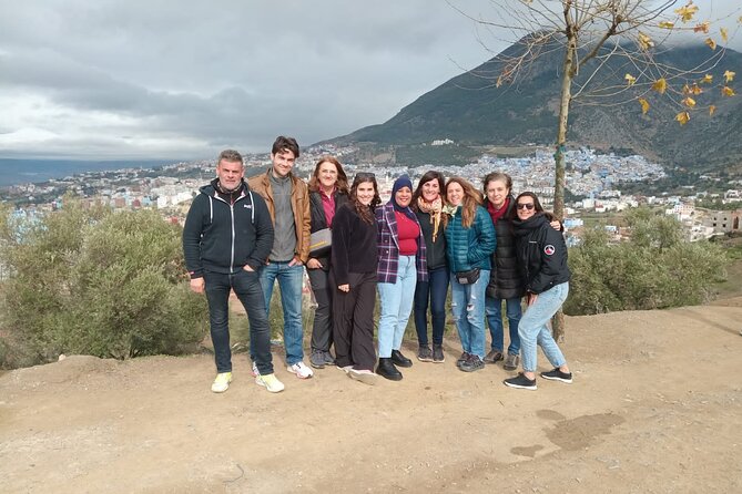 One-Way Transfer From Chefchaouen to Fes - Comfortable Ride Highlights