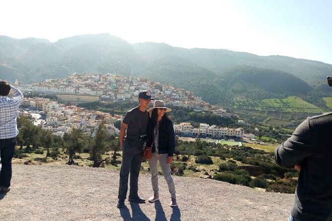 One Way Trip From Fes to Tangier via Chefchaouen - Price and Booking Details