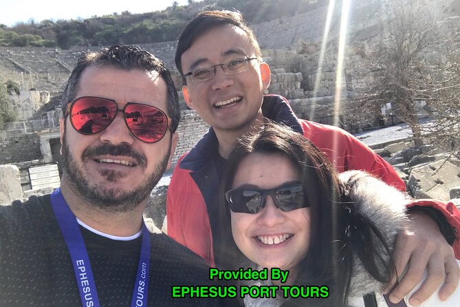 ONLY FOR CRUISE GUESTS: Best Seller Highlights of Ephesus Private Tour - Cancellation Policy