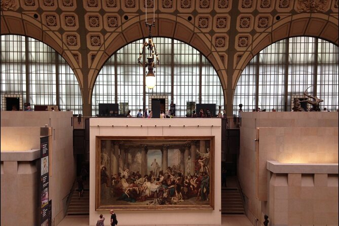 Orsay Museum Digital Guide - Reviews and Customer Feedback