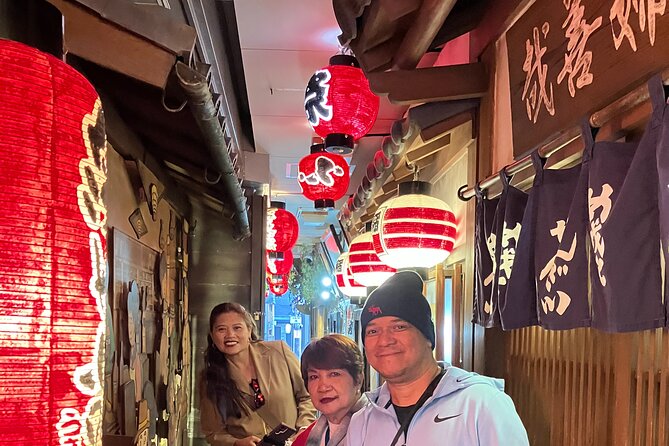 Osaka 8hr Tour From Kobe: English Speaking Driver, No Guide - Refund Policy