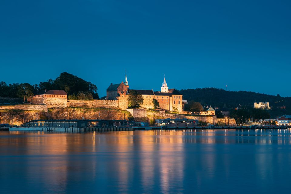 Oslo: City Highlights Walking Tour With a Local - Participant Selection and Date