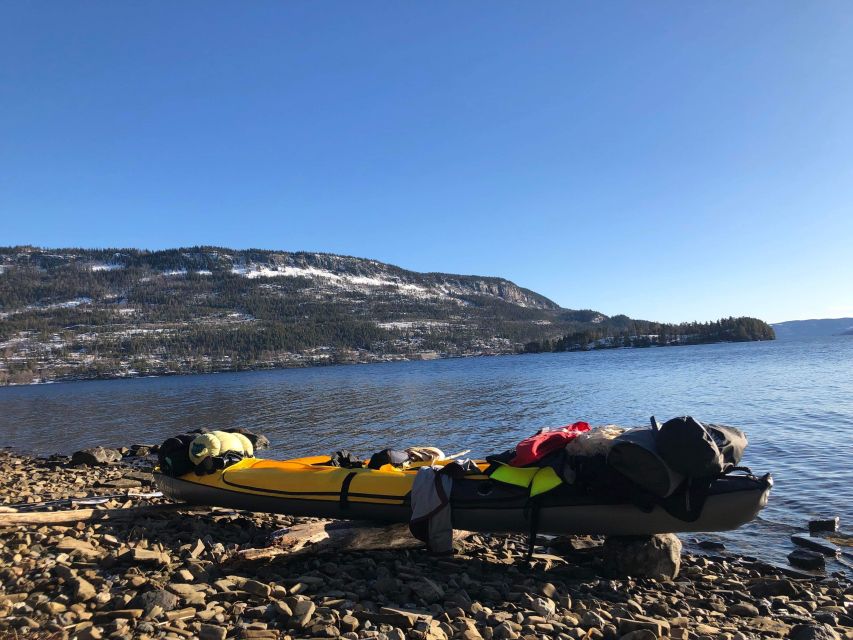 Oslo: Self-guided Kayak Expedition - Experience Highlights