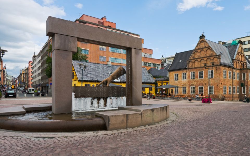 Oslo: Self-Guided Outdoor Escape Game - Common questions