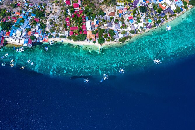 Oslob Whale Shark Group Tour With Sumilon Island & Tumalog Falls - Transparent Pricing Structure