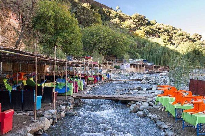 Ourika Valley Day Trip From Marrakech - Tips for a Memorable Experience