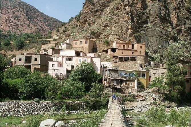 Ourika Valley Excursions - From Marrakech - How to Book Your Excursion