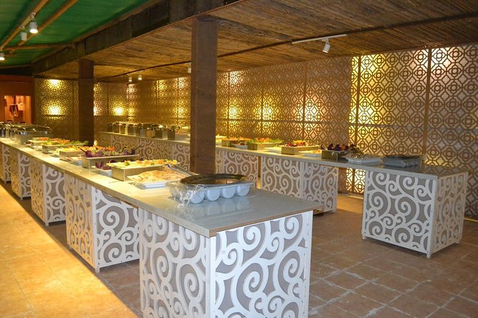 Overnight Desert Safari Dubai With Hot BBQ Dinner & Breakfast - Wake up to a Traditional Breakfast