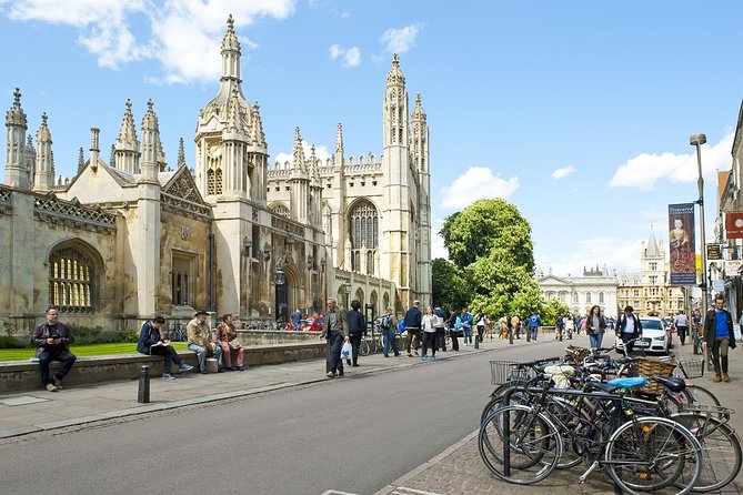 Oxford and Cambridge Tour From London - Language Experience and Tour Guide Feedback
