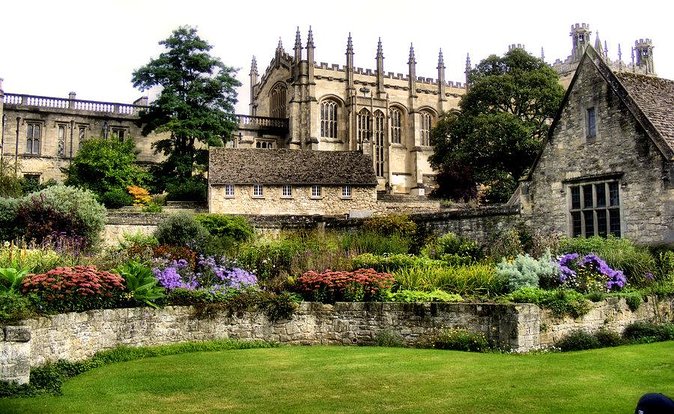 Oxford Private Guided Walking Tour - Tour Accessibility