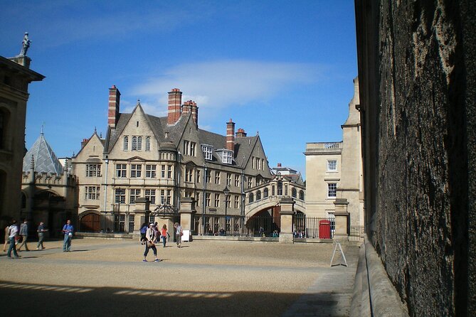 Oxford, Shakespeare & Cotswold Private Tour Including Pass - Additional Information