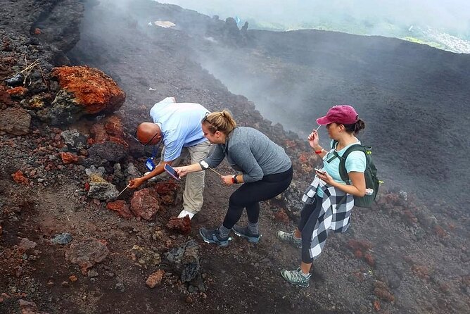 Pacaya Volcano Tour From Antigua! - Last Words