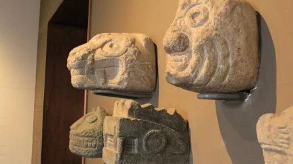 Pachacamac Inca Ruins & The Larco Museum Guided Tour - Logistics