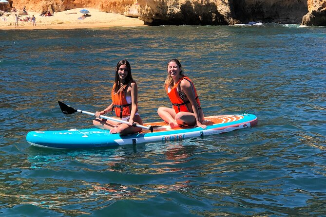 Paddleboard Rental in Lagos - Cancellation Policy and Refunds