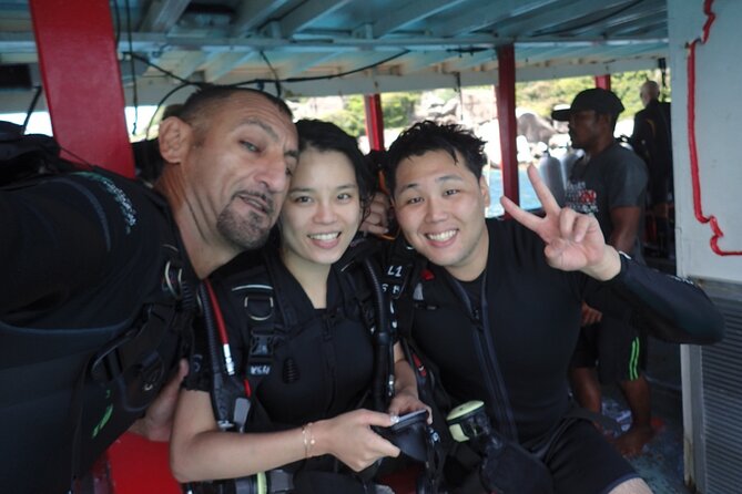 PADI Scuba Diver Course for Beginners Two Days One Night Accommodation Included - Pricing Information