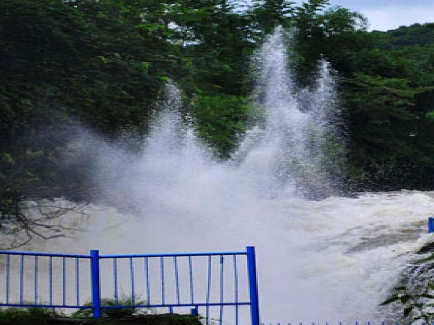 Pagoda Hill, Water Falls & Cave Private Day Tour on Pokhara - Inclusions in the Tour