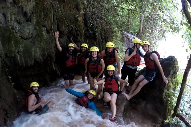 Pai Full-Day Rafting Tour With Lunch  - Northern Thailand - Additional Information