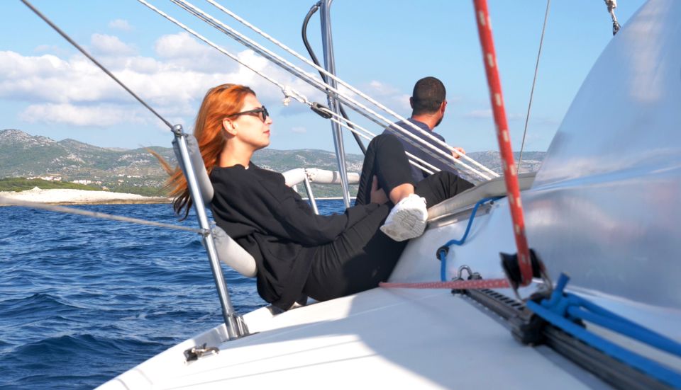 Paklinski Islands: Hvar Half-Day Afternoon Sailing Tour - Review Summary