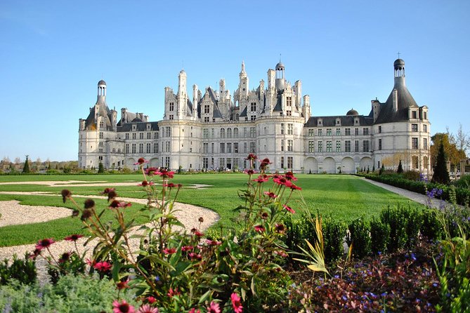 Palace Of Chambord - Private Trip - Pricing and Value