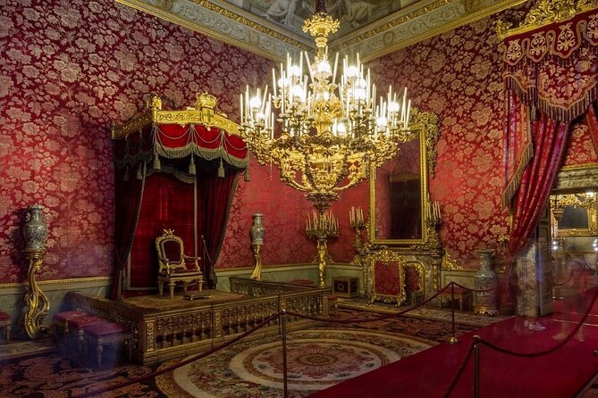 Palazzo Pitti - Priority Ticket - Insider Tips for Visiting