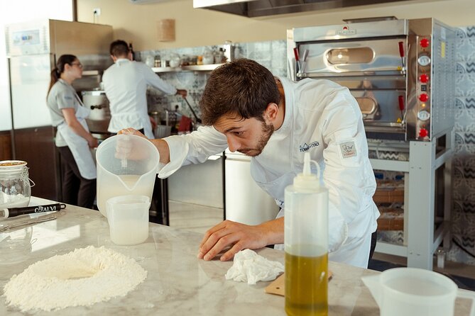 Palermos Delight: Unleash the Secrets of Pizza and Gelato Making - Additional Information