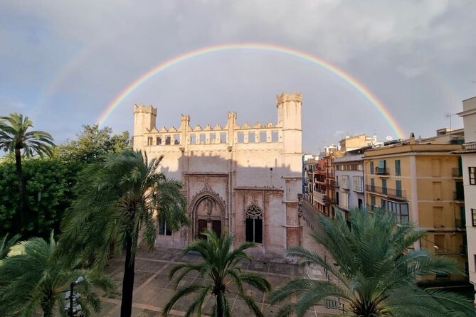 Palma Night Walking Tour - Off-the-Beaten-Path Spots