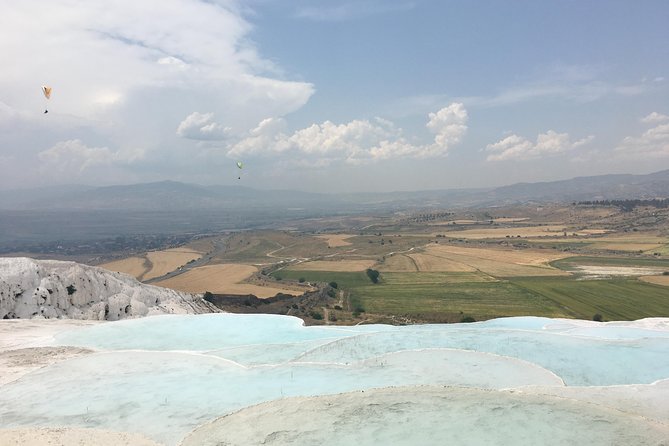 Pamukkale - Hierapolis Tour - Pricing Details