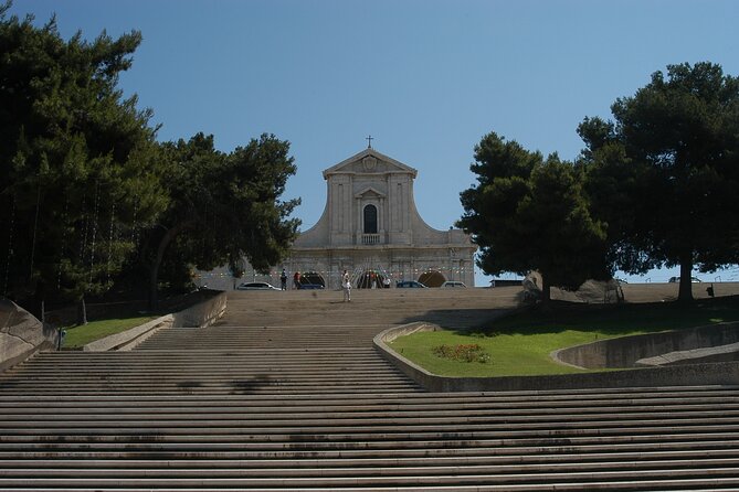 Panoramic and Old Cagliari Tour - Additional Information and Action Items