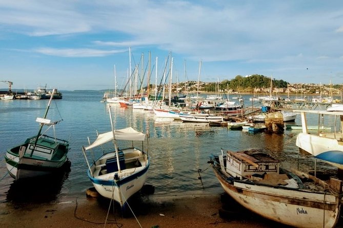 Panoramic Bahia - Transportation Options