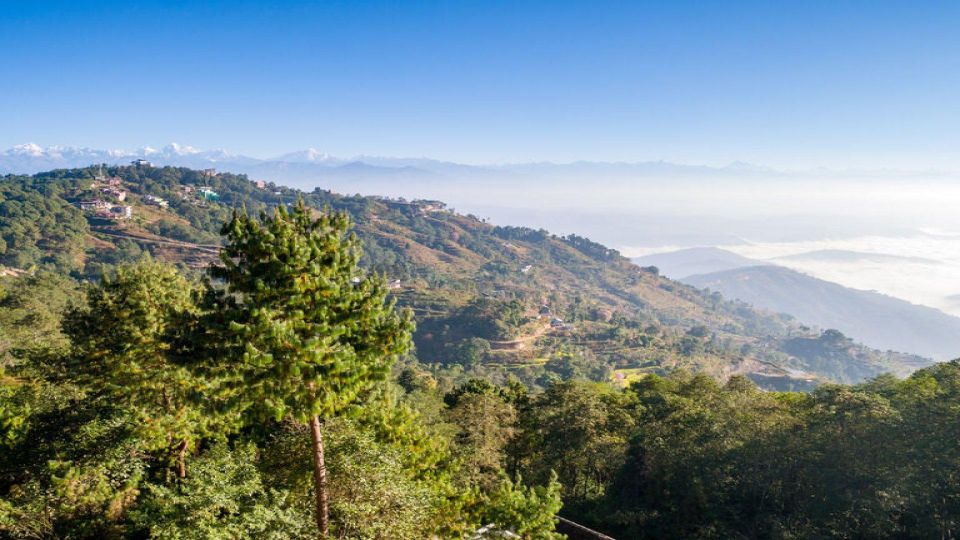 Panoramic Day Hike From Nagarkot to Changunarayan With Lunch - Customer Reviews