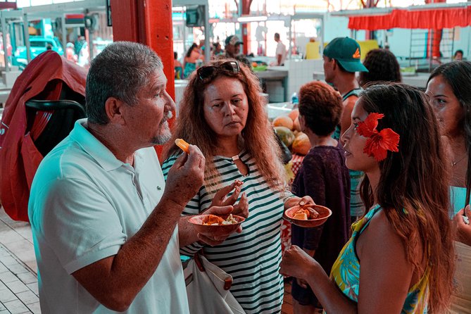 Papeete Food & City Tour - Additional Information and Resources