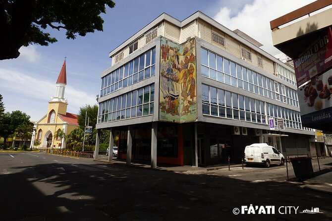 Papeete Walking Tour - Additional Information and Resources