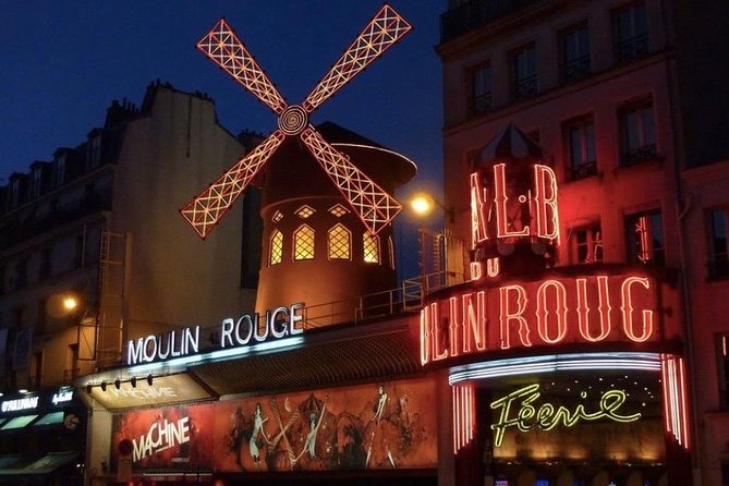 Paris by Night: 2-Hour Private Walking Tour - Last Words