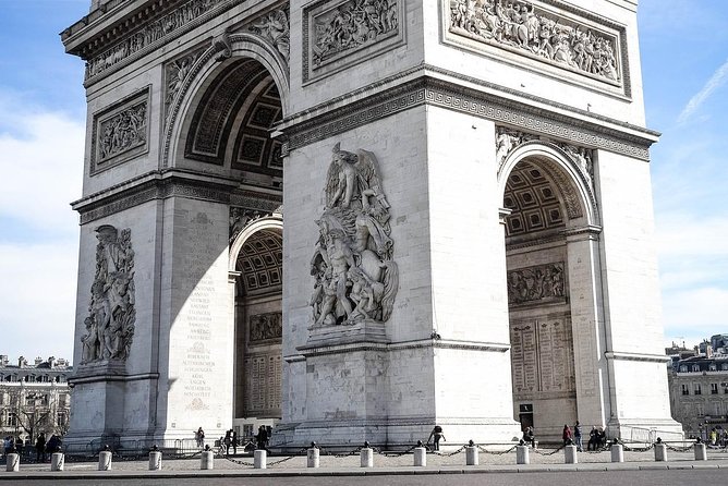 Paris - Historic Guided Walking Tour - Additional Tips and Resources