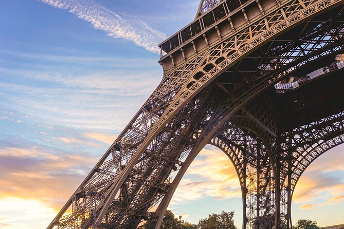 Paris Trip Including Eiffel Summit & Versailles With Pickup - Company Information