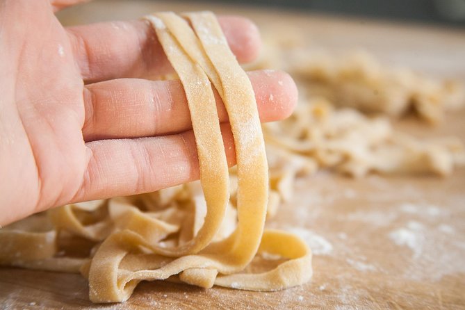 Pasta Cooking Experience in Florence - Take Home Memories of Florences Culinary Heritage