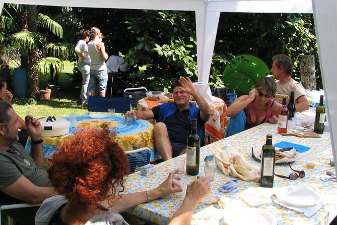 Pasta Cooking Lesson and Lunch on Garda Lake - Additional Information