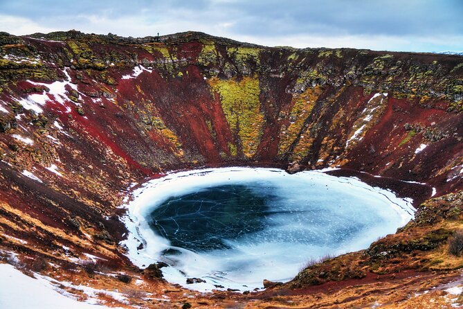 Path of Vikings - a Historical Excursion and the Perfect Introduction to Iceland - Customer Reviews