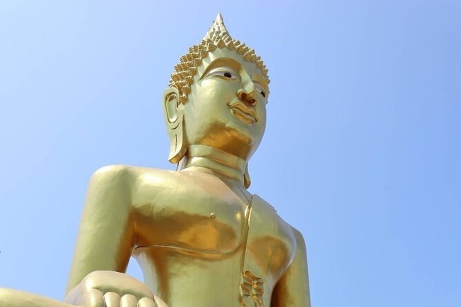 Pattaya City Tours With Sanctuary of Truth Explore by Bus - Booking Process and Confirmation