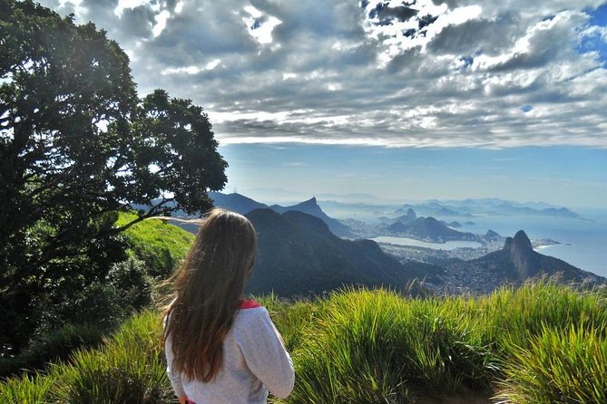 Pedra Da Gavea Hike - (Gavea's Rock) - Small-Group Tour Experience