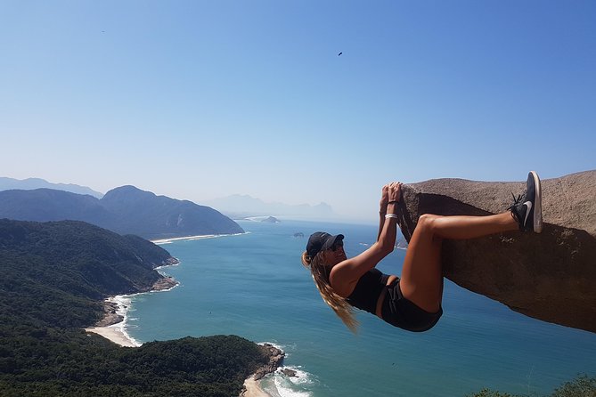 Pedra Do Telégrafo Hiking Tour (Telegraph Rock - Avoid Crowds) - Rio De Janeiro - Safety and Weather Considerations