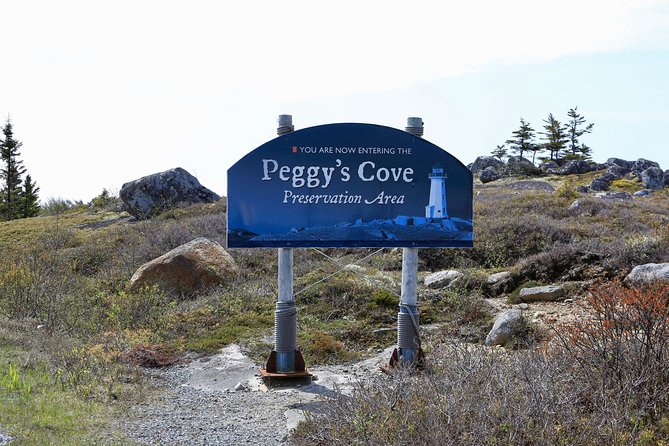 Peggys Cove Day Trip From Halifax - Tour Experience and Reviews