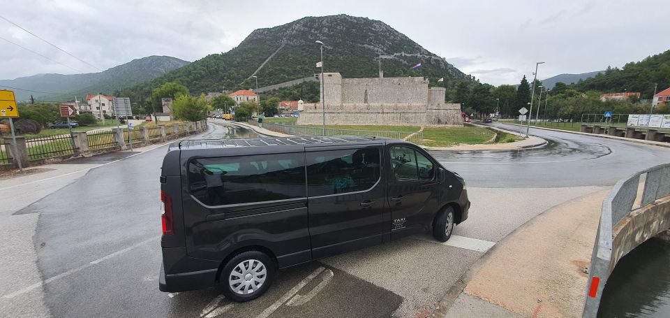 PelješAc Wine, Beach & Lunch - Relaxing Tour From Dubrovnik - Exploring Pelješac Peninsula